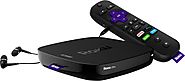 How to Set Up Your Roku Device for Streaming?