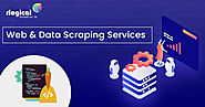 Web Scraping Services – A Complete Guide to Best Web/Data Scraping Services Providers | Rlogical Techsoft Pvt Ltd