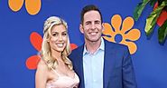 Tarek El Moussa, Heather Rae Young Live Together, - Breaking News