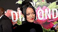 Why Rihanna's Collaboration Wish List Is Full of Girl Power - Breaking News
