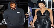 Kim Kardashian Is Joined For Dinner By Khloe's Ex Tristan Thompson - Breaking News