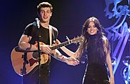 Heating Up! Shawn Mendes Dedicates Song to 'Mami' Camila Cabello at Concert - Breaking News