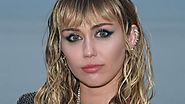 Miley Cyrus Gets New Snake Tattoo Following Split From Liam Hemsworth - Breaking News