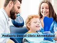 Child Dental Care Ahmedabad