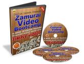 Zamurai Video Bootcamp Review - Video Marketing Secrets