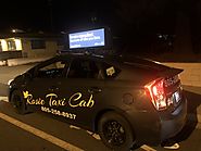 Easily Book a Cab Reservations – Rosietaxicab