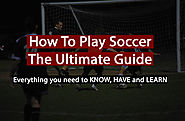 4. Train Smart and Improve Your Soccer Skills