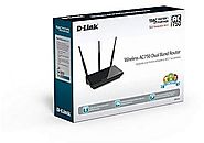 How to update the firmware on D-Link DIR-816 Wireless AC750 Dual Band Router?