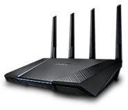 How to update the firmware of the Asus router - router.asus.com