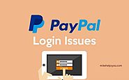 PayPal login my account : Paypal login troubles!! - Mike Helps You