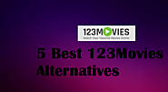 5 Best 123Movies Alternatives In 2019 – Watch Movies Online