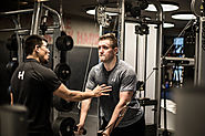 Best Personal Gym Trainer HK | Personal Training Courses in HK | Hybrid MMA & Fitness