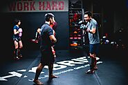 Our Training Schedules | Hybrid MMA Hong Kong