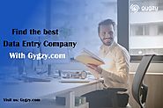Top data entry companies in Portland