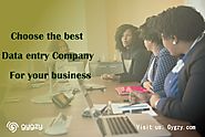 Top Data Entry Companies in San Diego