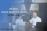 Top Digital Marketing Agencies in Houston