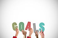 Set Monthly saving Goals