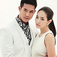 My 5 Best Thai Drama Couple On Screen