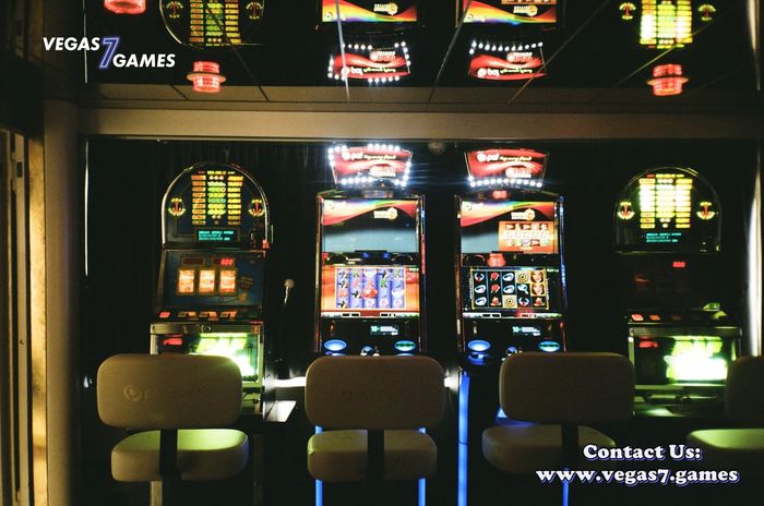 Vegas7Games A Listly List