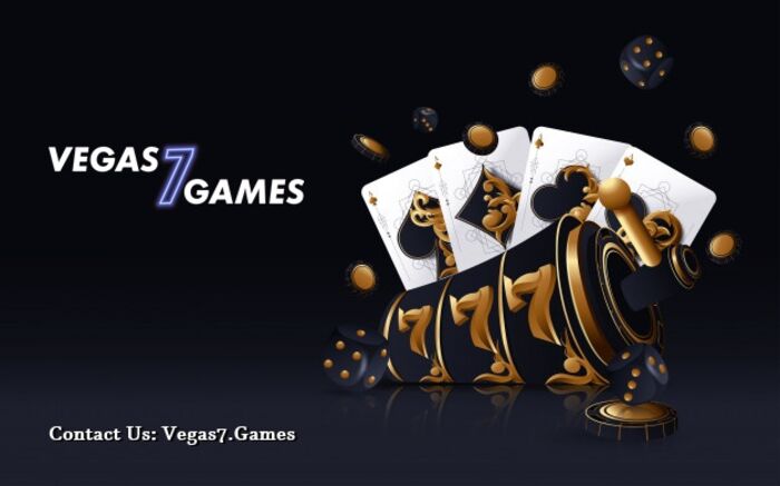 vegas7 online casino