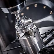 Top Explanations Why CNC Machined Parts are Important