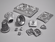 Die Casting – The Full Advantages of One of the Best Manufacturing Processes