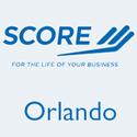 SCORE Orlando (@SCOREOrlando)