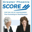 Greater Phx SCORE  (@SCOREPhx)