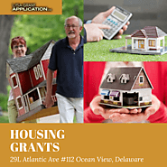 Proof That Government Housing Grants Is Exactly What You Are Looking For