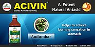 Acivin — The Best Ayurvedic Remedy For Acidity - Sandupharma - Medium