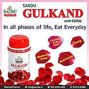 Express Your Love With Thousand Petals, This Valentine Gift Her Gulkand