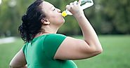 5 Ways Water Can Help You Lose Your Excess Weight