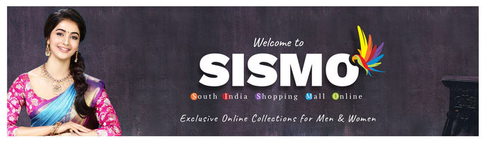 Dresses for Women & Men's Clothing Online at South India Shopping Mall