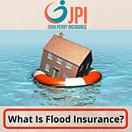 Flood Insurance Fort Myers | John Perry Insurance