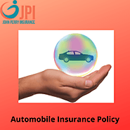 Insurance Policies in Florida | John Perry Insurance