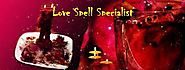 Love Spells Specialist | Molvi Haji Akbar Ali Baba Ji +91-7297013772