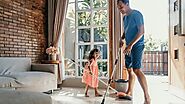 You can easily justify employing a home cleaning services