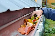 Residential & Commercial Gutter Cleaning Melbourne