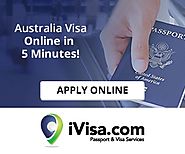 How to apply for Australian visa from India online | Cloudsdeal