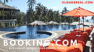 Booking.com Promo Codes, Coupons, Discount, Offers | Cloudsdeal