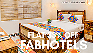 Exclusive 33% OFF FabHotels Promo Codes & Coupons | Cloudsdeal
