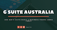 Verified G Suite Promo Code Australia (2020 Coupons) | Cloudsdeal