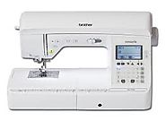 Get the Cheapest Brother Sewing Machines at Pembertons