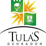 How Tula's Institute is the best engineering college in Dehradun? by Sajjad A.
