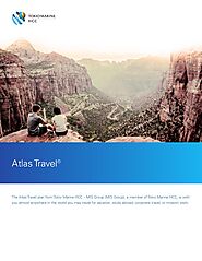 Atlas America Travel Insurance International Medical Coverage