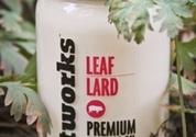 Leaf Lard