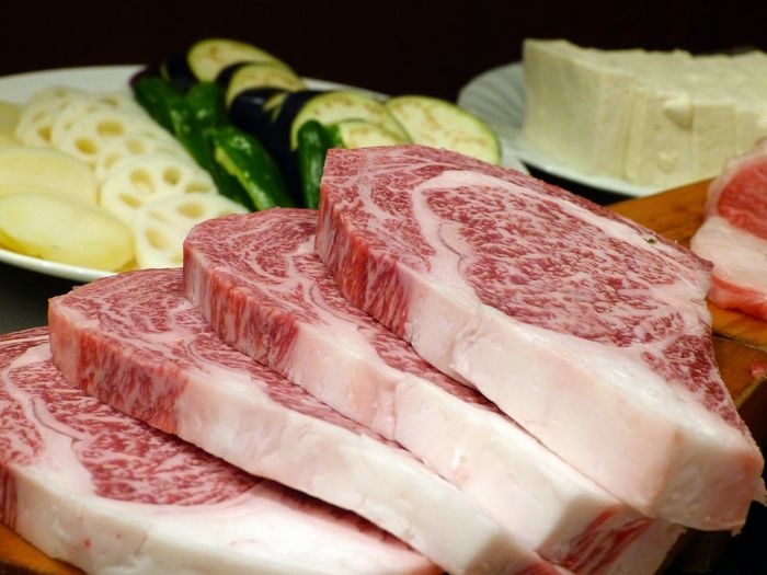 Frozen Meat Exporter A Listly List