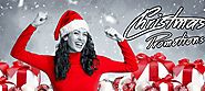 Brand New Casino Christmas Promotions for December 2019!