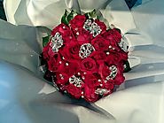 Bridal Bouquets Melbourne| Elegant Occasions