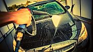 Some of The Reasons to Choose Experts for Auto Detailing - Car Wash : powered by Doodlekit